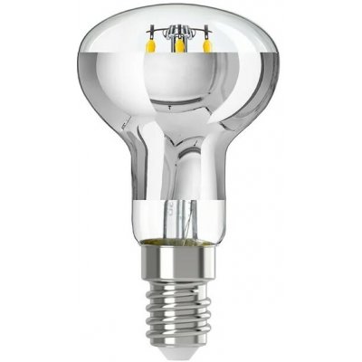 Ledshopik LED reflektorová žárovka CA E14-A06 stmívatelná E14 230V 4W 470 lm 2700K – Hledejceny.cz