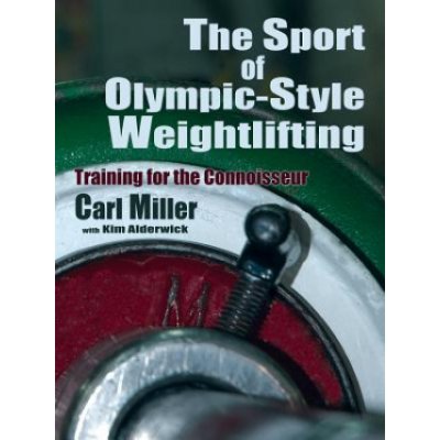 Sport of Olympic-Style Weightlifting – Zbozi.Blesk.cz