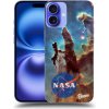 Pouzdro a kryt na mobilní telefon Apple Picasee Ultimate Case MagSafe pro Apple iPhone 16 Plus - Eagle Nebula