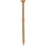 DOMAX Konstrukční vrut CS se zápustnou hlavou TORX T30 6 x 180 mm pozinkovaný 100 ks – Hledejceny.cz