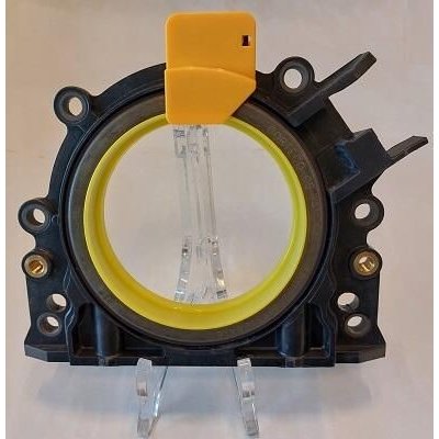 Těsnicí kroužek hřídele, klikový hřídel CORTECO 49103006 – Zboží Mobilmania