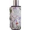 Bohemia Gifts & Botanica Levandule s extraktem břízy šampon 200 ml