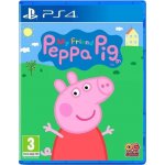 My Friend Peppa Pig – Hledejceny.cz
