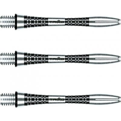 Winmau Triad Aluminium Intermediate – Hledejceny.cz