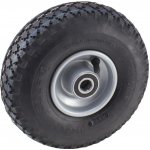 Transportní nafukovací pojezdové kolo PNE 260x80/75-25 MC 200kg | Zboží Auto