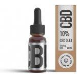 Pharma Activ CBD 10% konopný olej 1000 mg 10 ml – Sleviste.cz