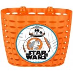 PREXIM Košík Star Wars BB-8 plast 20x13x13 cm – Sleviste.cz