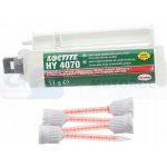 LOCTITE HY 4070 ultra rychlé lepidlo pro opravy 11g – HobbyKompas.cz