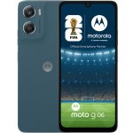 Motorola Moto G06 Power 4GB/256GB PANTONE Tapestry – Hledejceny.cz