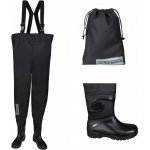 PROS Brodící kalhoty Junior Zelená – Hledejceny.cz