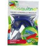 MosquitNo Repelentní náramek pro děti uvolňující Citronelovou vůni 9,38 g 1 ks – Zboží Dáma