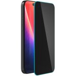 Spigen GLAS.tR EZ Fit tvrzené Anti-Spy sklo pro iPhone Air AGL09871 – Zboží Živě