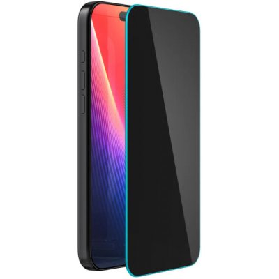 Spigen GLAS.tR EZ Fit tvrzené Anti-Spy sklo pro iPhone Air AGL09871 – Zboží Živě