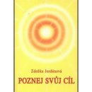 Poznej svůj cíl - Zdeňka Jordánová