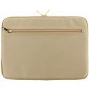 brašna či batoh pro notebook Pouzdro Guess GUCS13TBE 13" beige