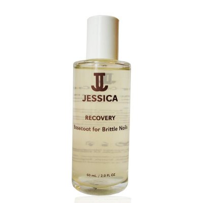 Jessica Recovery lak pro křehké nehty 60 ml – Zboží Mobilmania