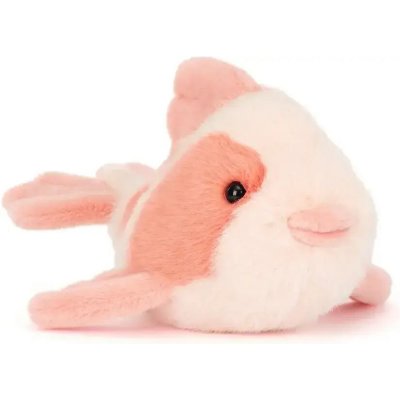 Jellycat Koi kapr Fancy – Sleviste.cz