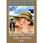 Dobrodružství Toma Sawyera – Hledejceny.cz