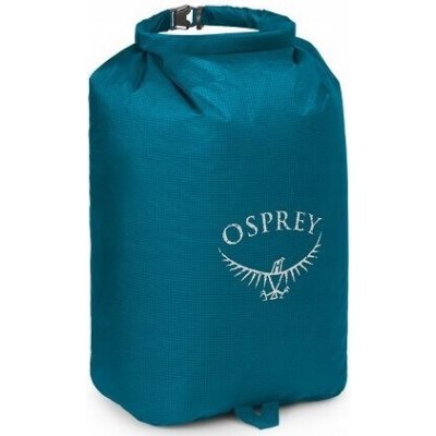 Lehký Osprey modrý 12 l – Hledejceny.cz