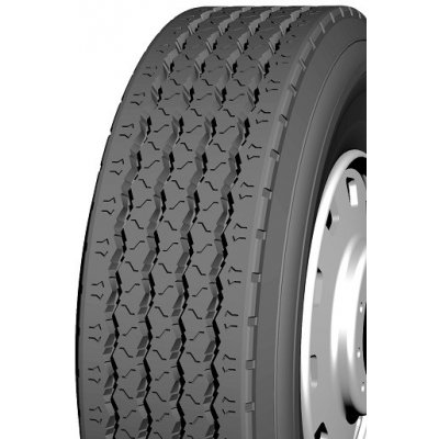 GALGO LW VK BRIDGESTONE 235/75 R17,5 132/130L – Sleviste.cz