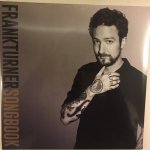 Frank Turner - Songbook LP – Zboží Mobilmania