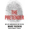 Audiokniha Pretender: My Life Undercover for the FBI