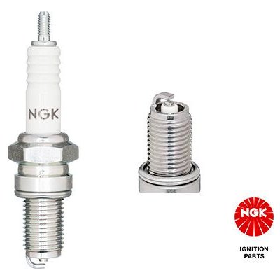 Zapalovací svíčka NGK D10EA – Zboží Mobilmania