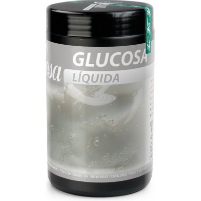 SOSA Glukóza tekutá 35-40DE 1,5kg – Zbozi.Blesk.cz