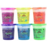 Hasbro Play-Doh Sliz samostatné kelímky 90 g – Zboží Mobilmania