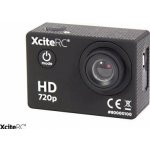 XciteRC HD Action-Cam – Zboží Živě