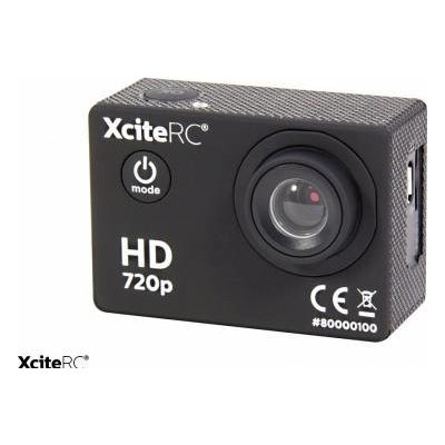 XciteRC HD Action-Cam – Zboží Živě