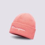 Champion beanie Cap Růžová – Hledejceny.cz
