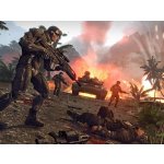 Crysis Warhead – Sleviste.cz