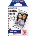 Fujifilm Instax Mini Film 10 Airmail – Hledejceny.cz