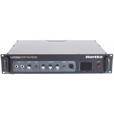 Hartke LH500 – Hledejceny.cz