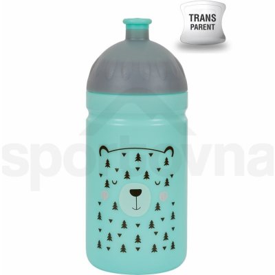 Zdravá lahev Medvídek 500 ml – Zboží Mobilmania