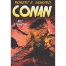 Conan 1. dil Robert E. Howard