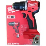 Milwaukee M18 BLDDRC-0X 4933492832 – Hledejceny.cz