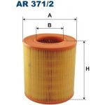 Vzduchový filtr Filtron AR371/2 – Hledejceny.cz