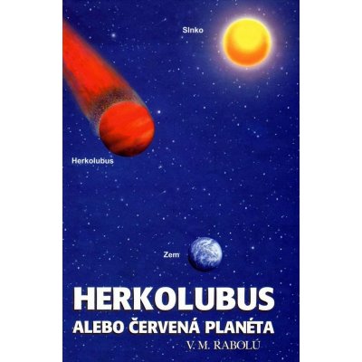 Herkolubus alebo Červená planéta