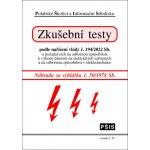 Zkušební testy – Sleviste.cz