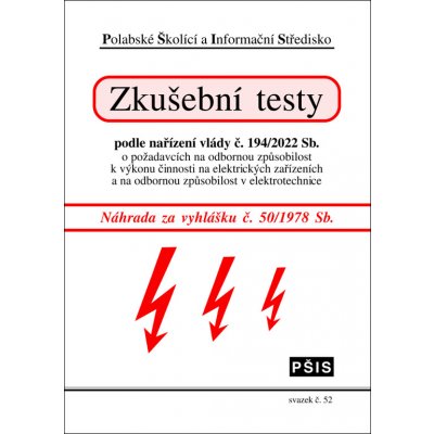 Zkušební testy