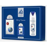 Lattafa Art Of Universe EDP 100 ml + EDP 20 ml + deospray 200 ml – Hledejceny.cz