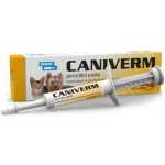 Caniverm perorální pasta pro psy a kočky 4ml – Zboží Dáma