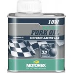 Motorex Racing Fork Oil SAE 10W 250 ml | Zboží Auto