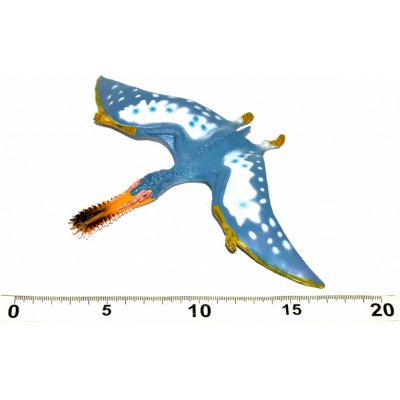 Dino Pterosaurus 15 cm – Zboží Mobilmania