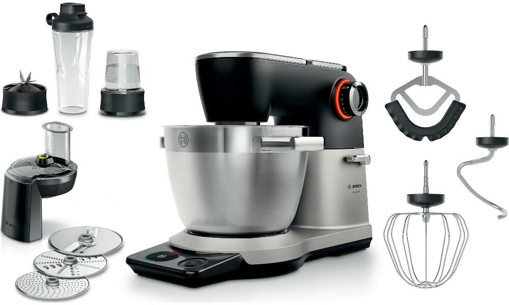 Bosch MUMS8ZS22
