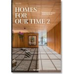 Homes for Our Time. Contemporary Houses around the World. Vol. 2 – Hledejceny.cz