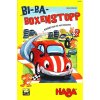 Desková hra Haba Rychle do boxu! / Bi-Ba-Boxenstopp