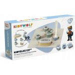 Kidywolf Elektrická sada Kidyelec Starter – Hledejceny.cz